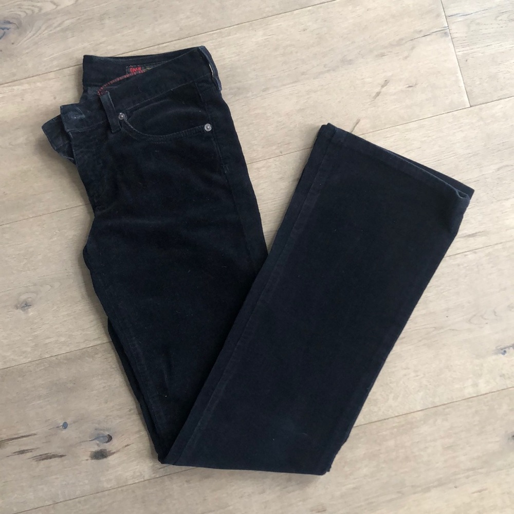 AG Adriano Goldschmied jeans